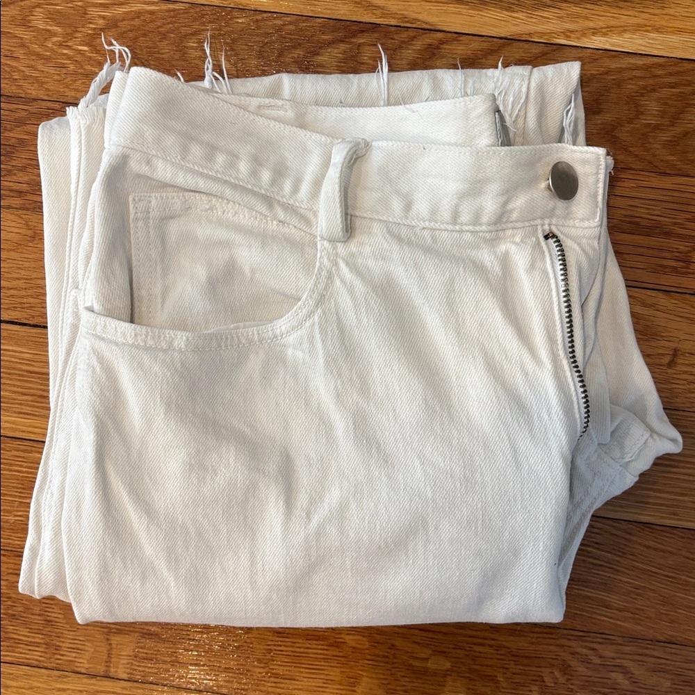 Rachel Comey Slim Legion Jeans